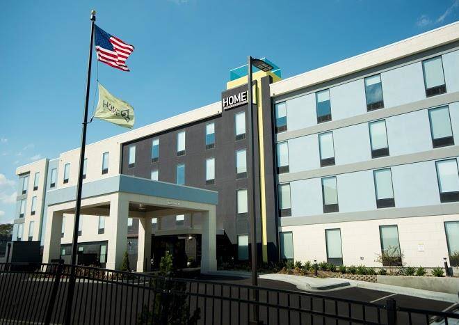 Home2 suites by hilton tulsa hills