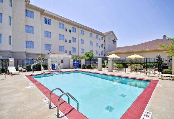 Homewood suites by hilton tulsa south