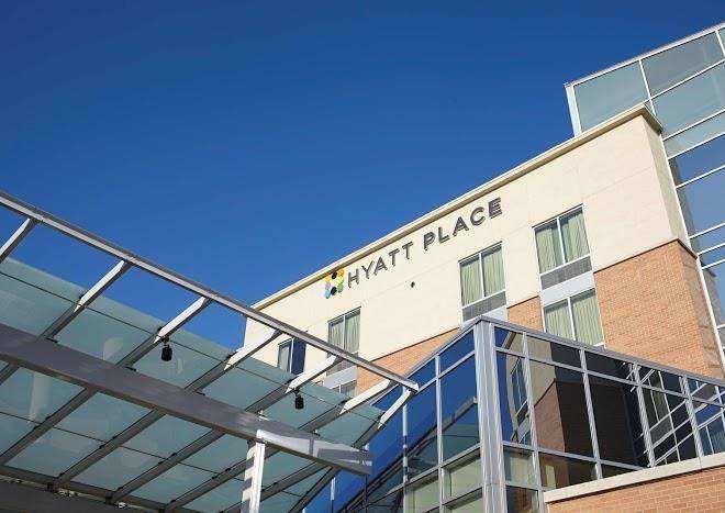 Hyatt place tulsa south medical district
