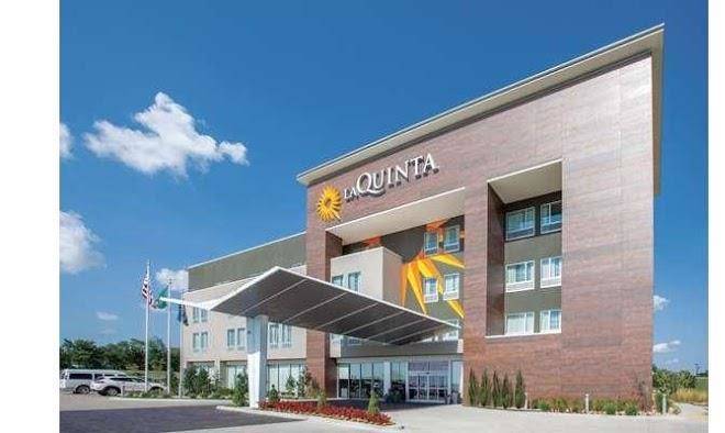 La quinta inn & suites by wyndham tulsa broken arrow