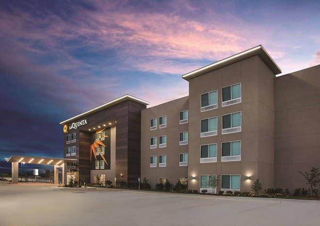 La quinta inn & suites by wyndham owasso