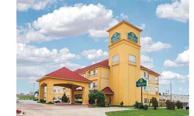La quinta inn & suites by wyndham tulsa airpt expo square