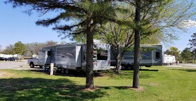 Mingo rv park