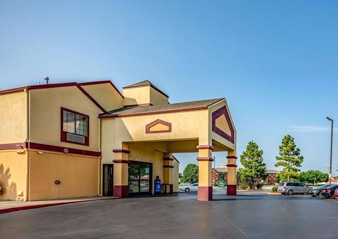 Quality suites i 44