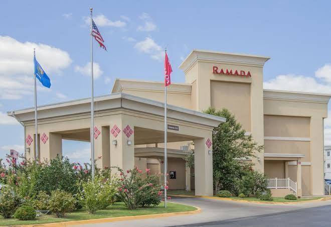 Ramada by wyndham tulsa