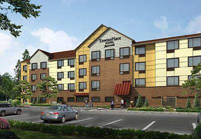 Towneplace suites by marriott tulsa north owasso