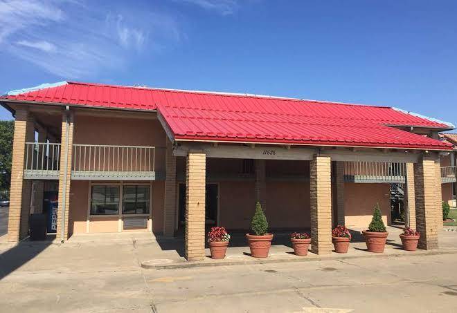 Economy inn & suites tulsa
