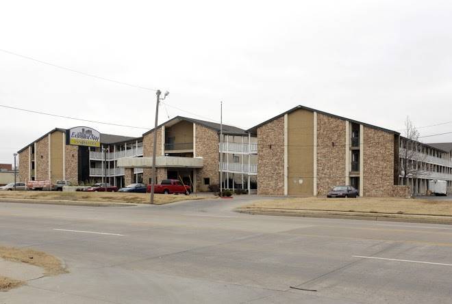 Tulsa extended stay inn and suites