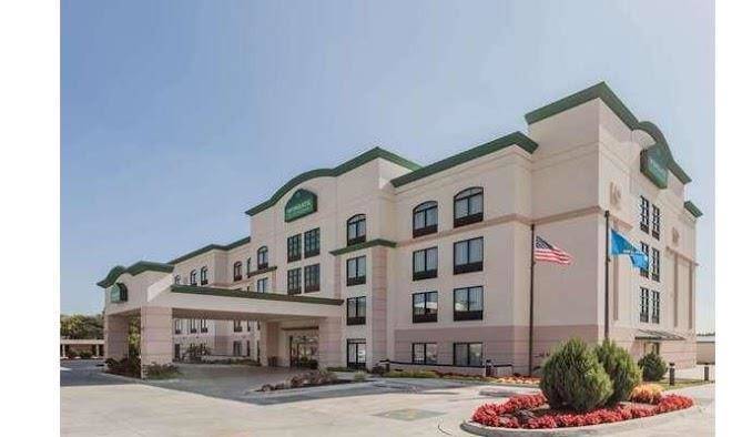 Wingate by wyndham tulsa