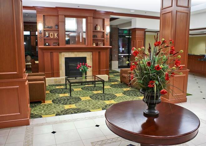Hilton Garden Inn Bartlesville Image