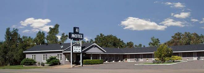 41 motel