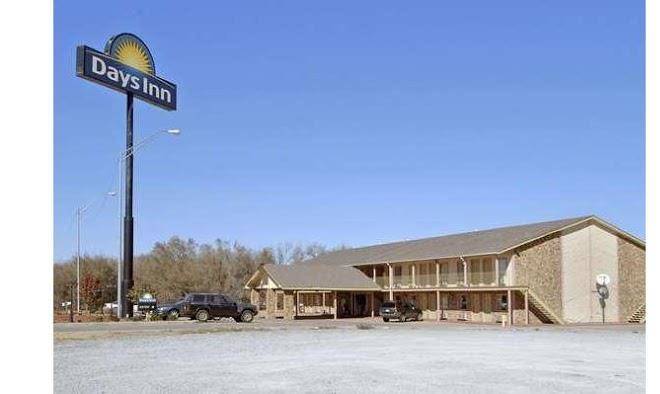 Days Inn By Wyndham Woodward Ok Image