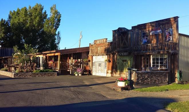 Mt view rv inc