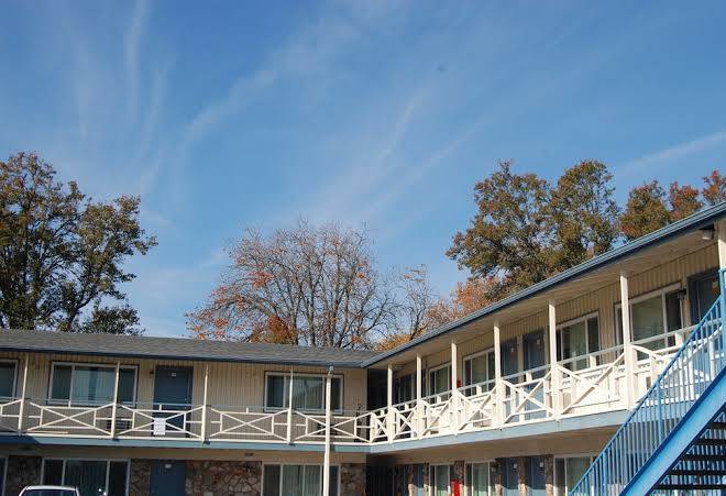 University inn corvallis