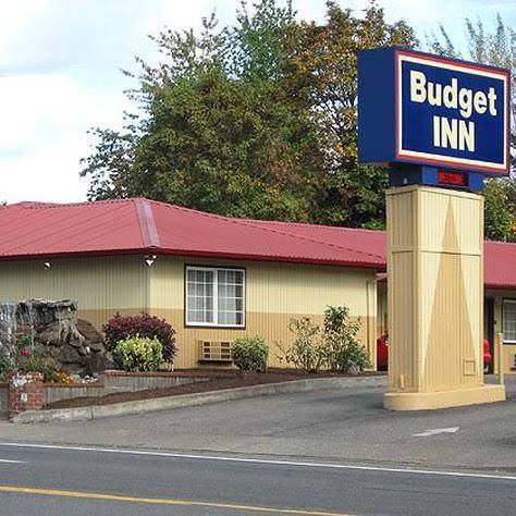 Budget inn gladstone