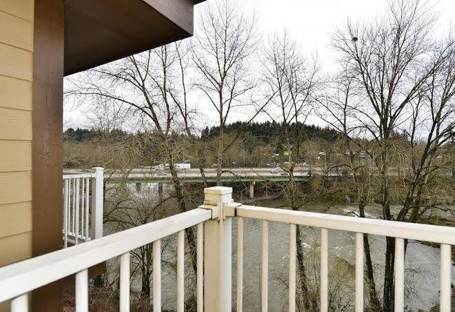 Holiday inn express portland se clackamas area