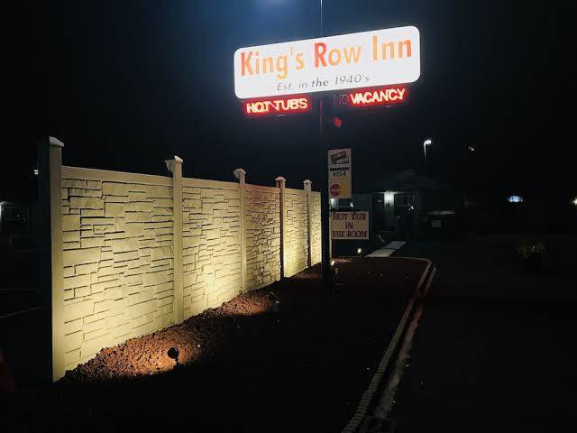 Kings row inn