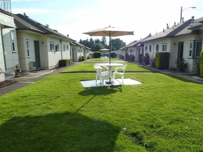 Milwaukie inn portland south