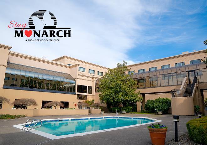 Monarch hotel & conference center