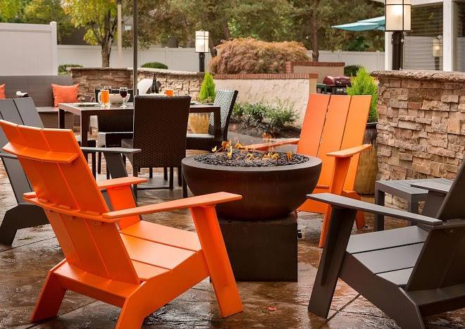 Residence inn by marriott portland south lake oswego