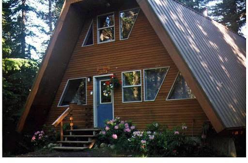 Summit meadow cabins