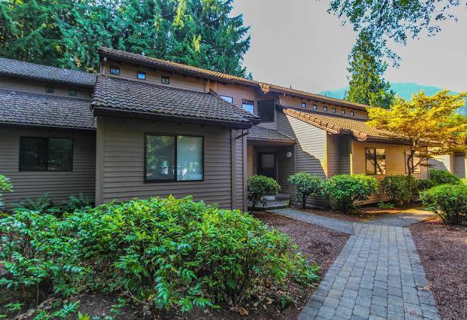 Whispering woods resort