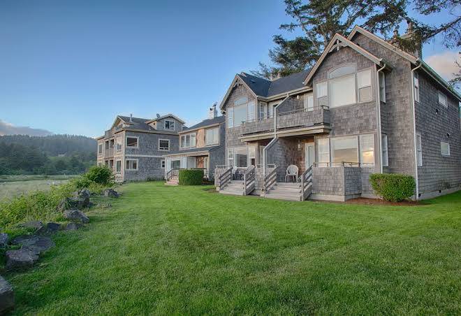 Argonauta oceanfront inn