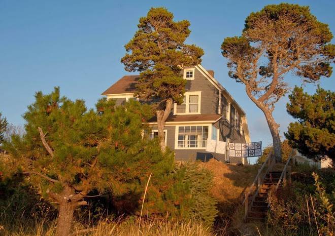 Boutiquequarters vacation home