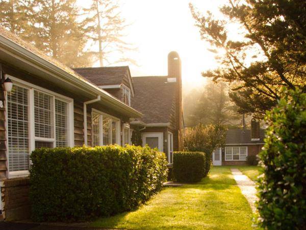 Ecola creek lodge