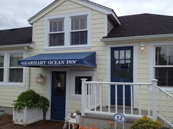 Gearhart ocean inn