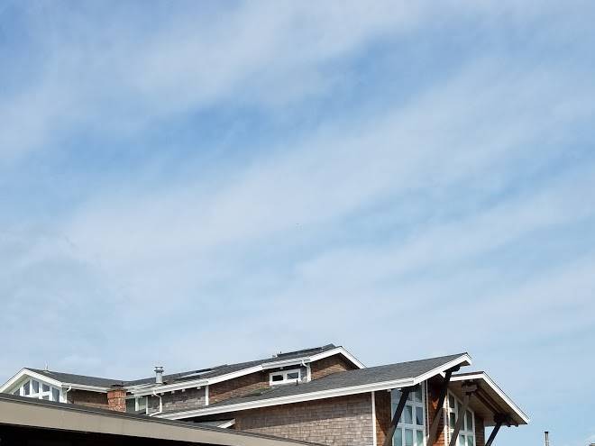 Gearhart ocean view condo