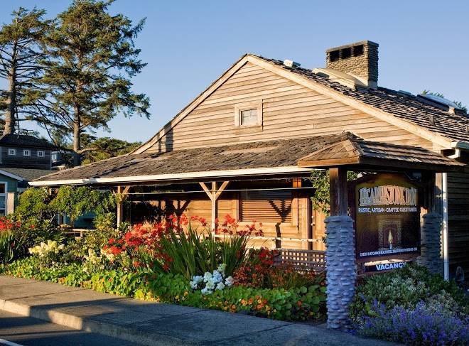 Hearthstone inn