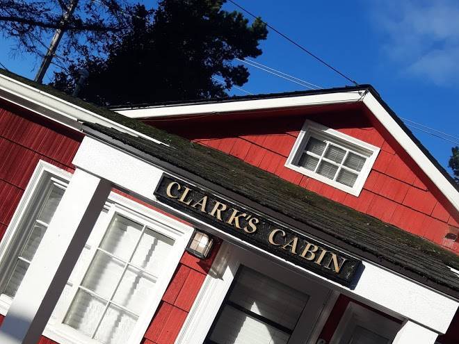 Lewis & clark lodging