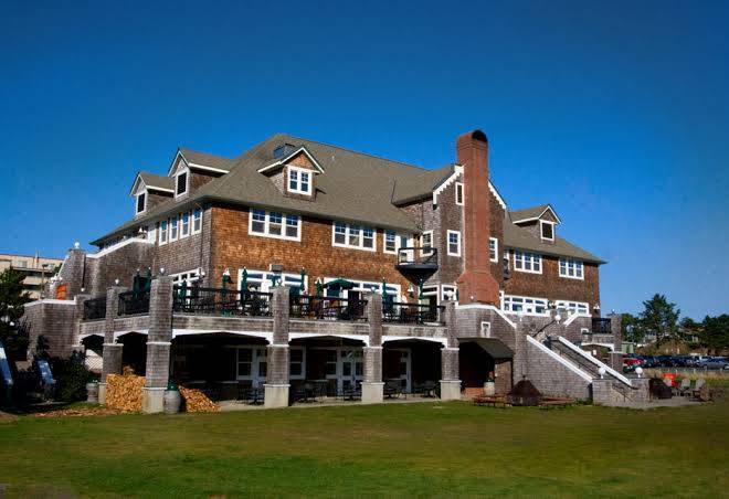 Mcmenamins gearhart hotel