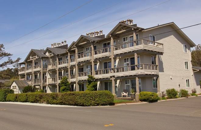 The wayside inn