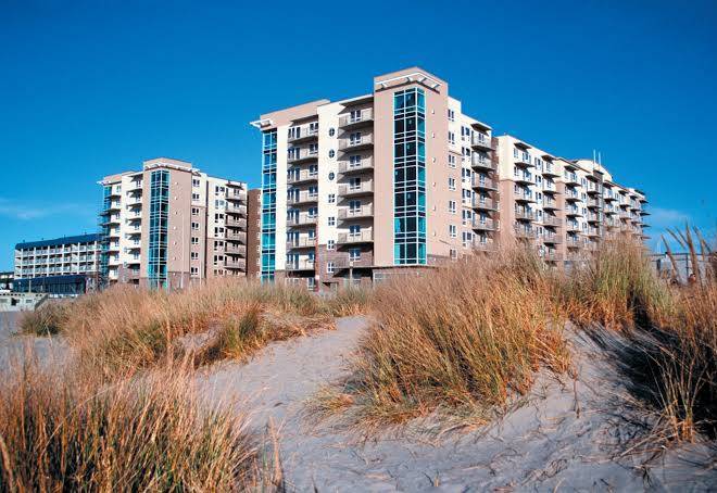 Worldmark seaside