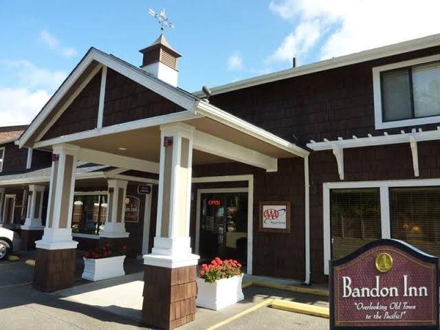 Bandon inn