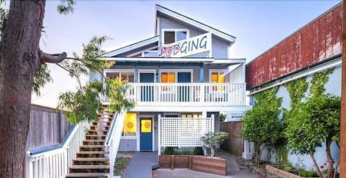 Bandon marina inn
