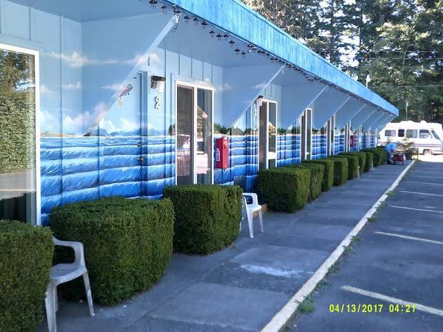 Plainview motel & rv park