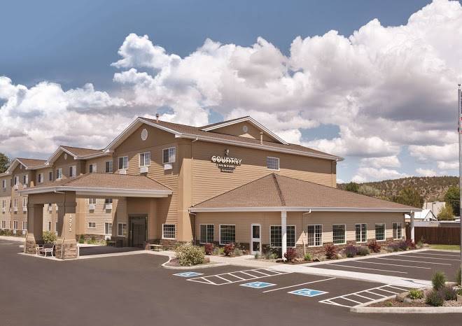 Country Inn & Suites By Radisson Prineville Or Image