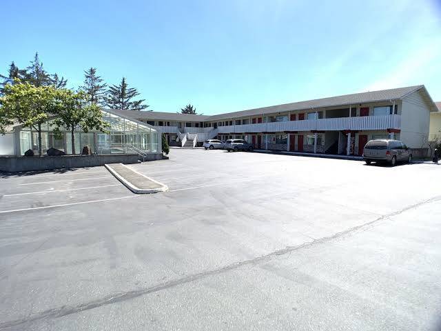 Brookings inn resort