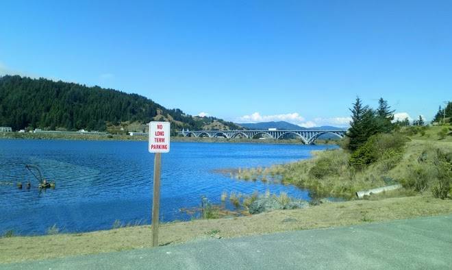 Clear sky lodging