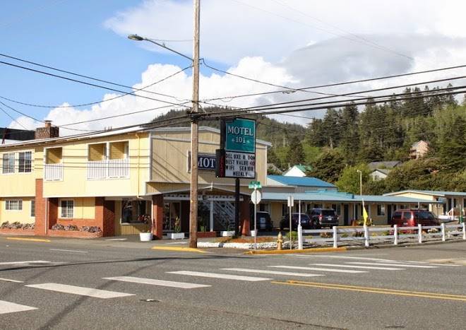 Motel 101