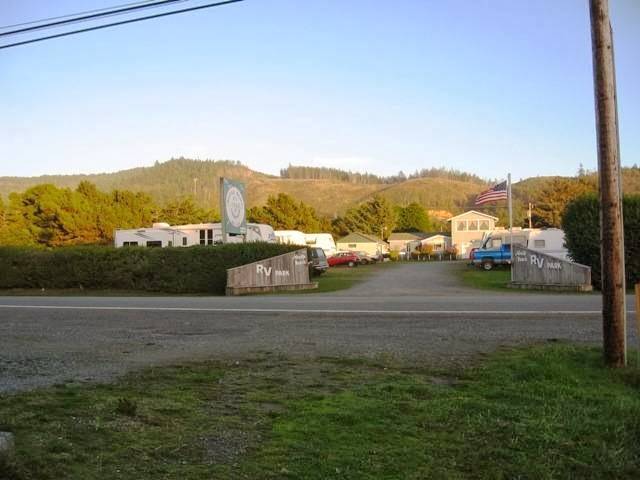 Nesika beach rv park