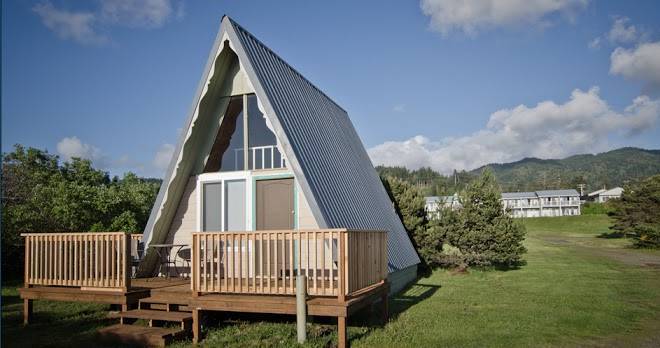 Pacific Reef Hotel Image