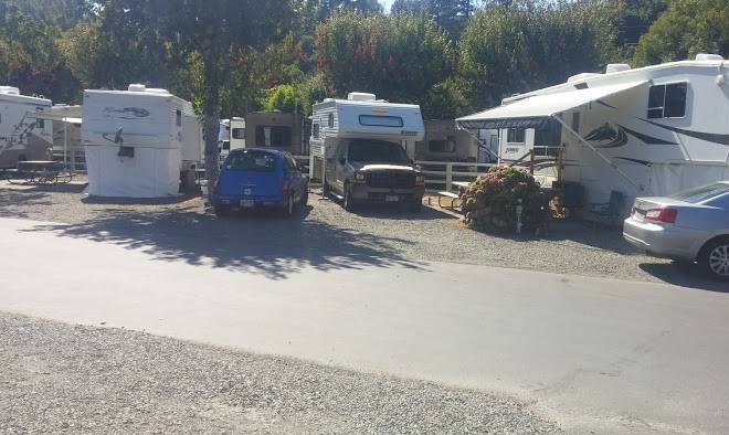 Riverside rv resort