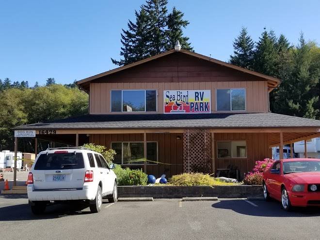 Sea bird rv park