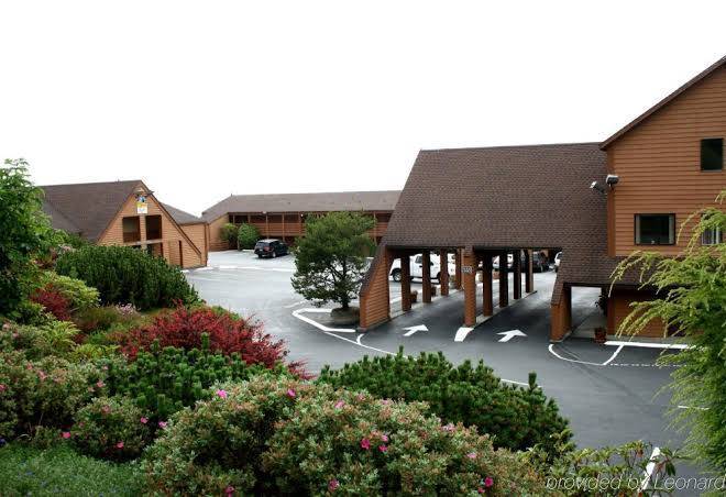 Surestay plus hotel by best western gold beach