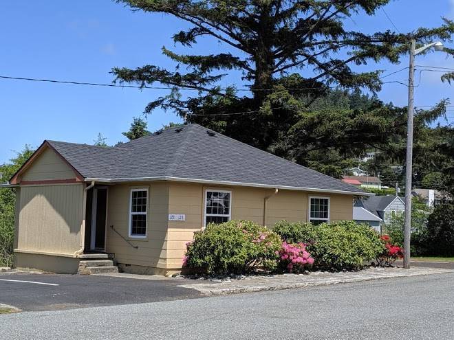 Wild chinook inn