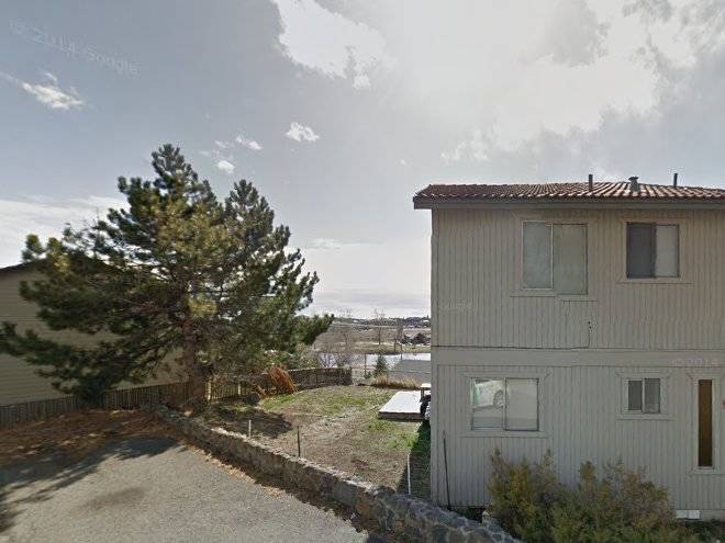 Bend river view vacations
